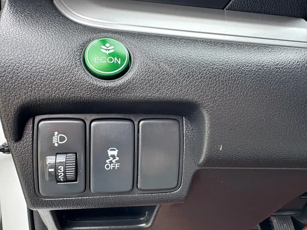 Honda CR-V 2015