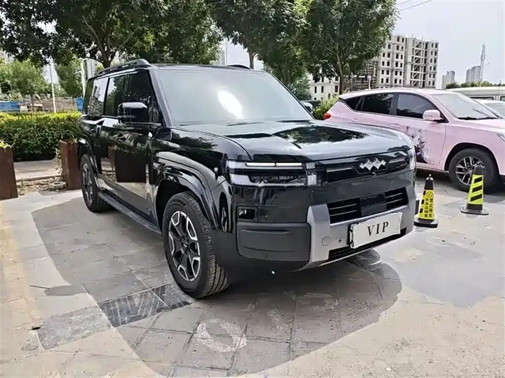 Fang Cheng Bao Ti7 2026