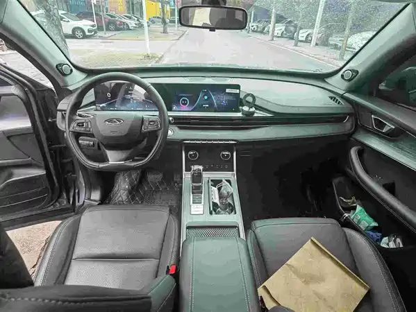 Chery Tiggo 7 PLUS 2023