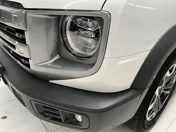 Haval Dargo 2025