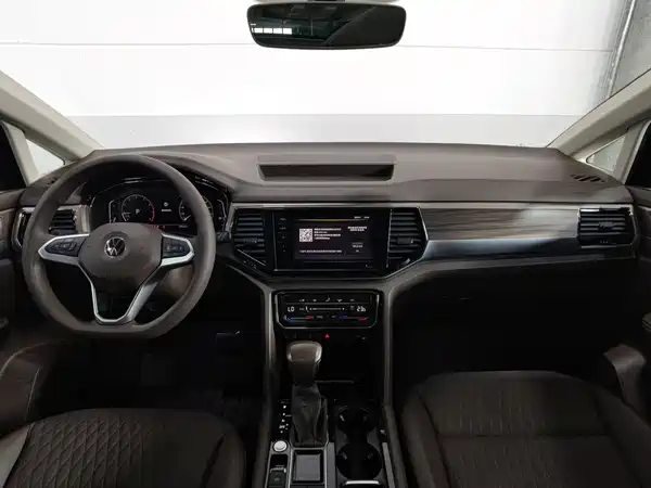 Volkswagen Viloran 2021