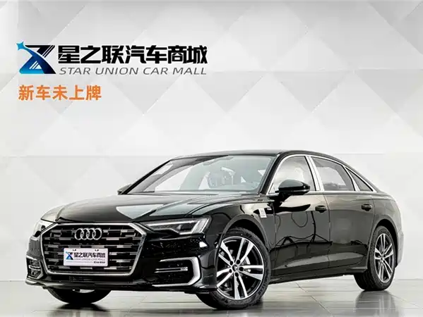 Audi A6L 2025