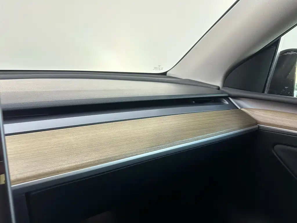 Tesla Model Y 2021 — фото 10