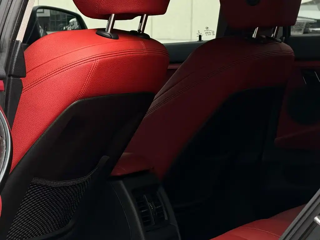 BMW 4 Series 2015 — фото 6