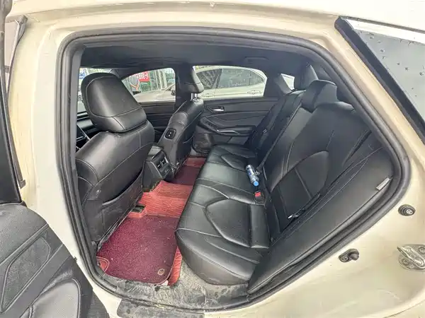 Toyota Avalon 2023