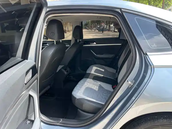 Volkswagen Lavida 2022