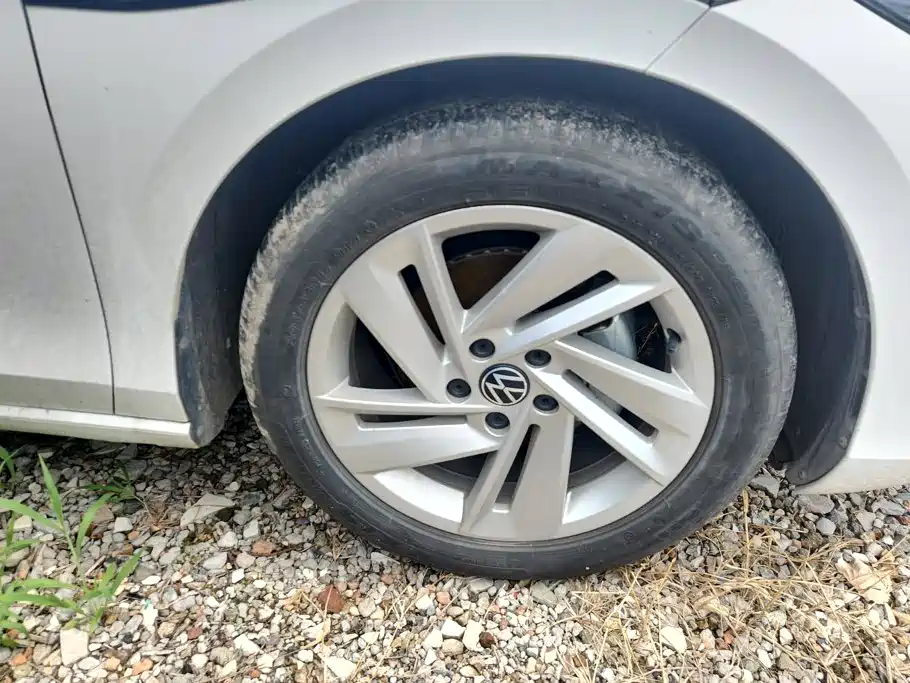 Volkswagen Lamando 2023