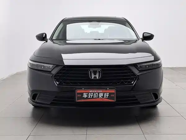 Honda Accord 2024