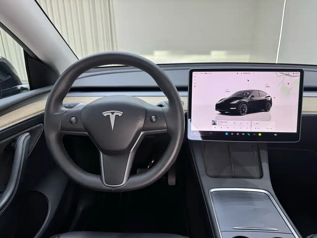 Tesla Model Y 2022 — фото 20