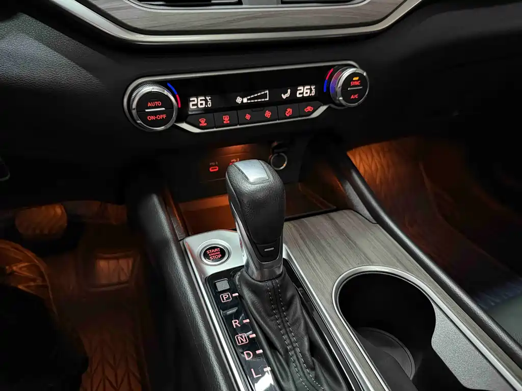 Nissan Teana 2022 — фото 12