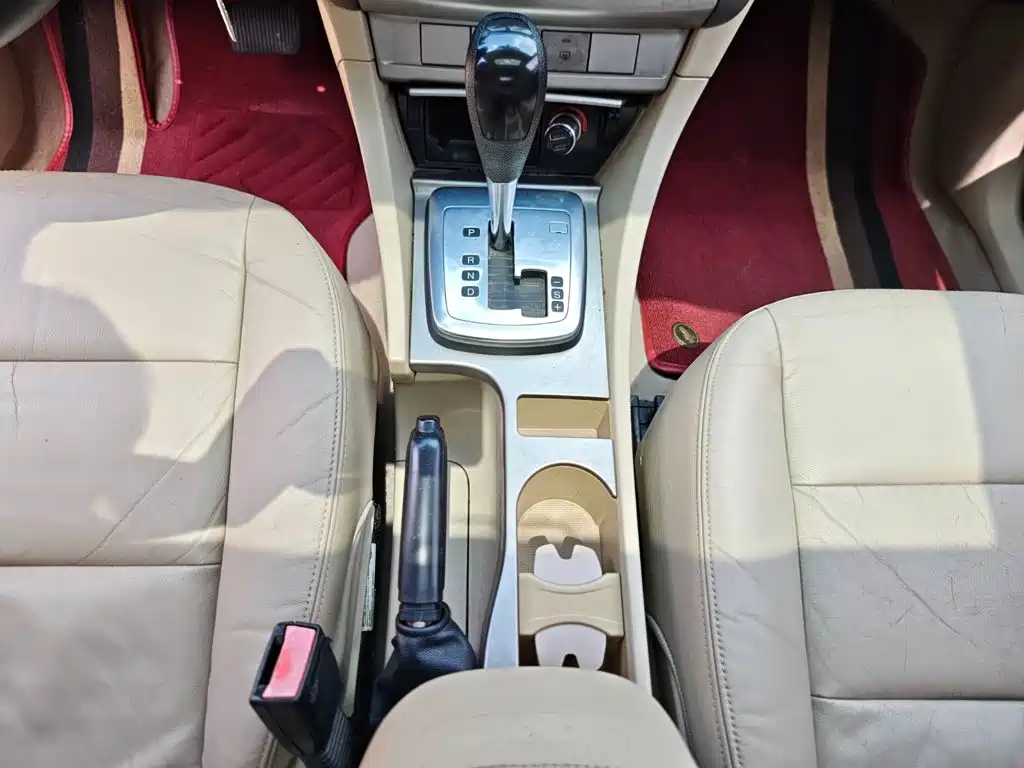 Ford Focus 2014 — фото 15