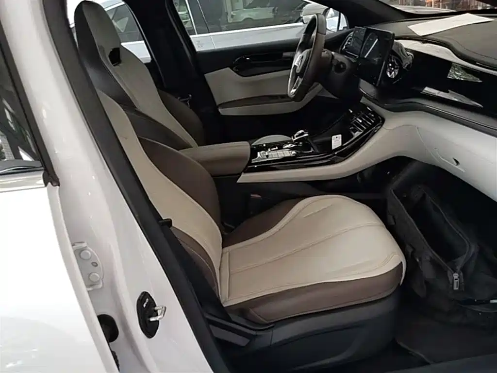 BYD Qin PLUS 2025 — фото 25