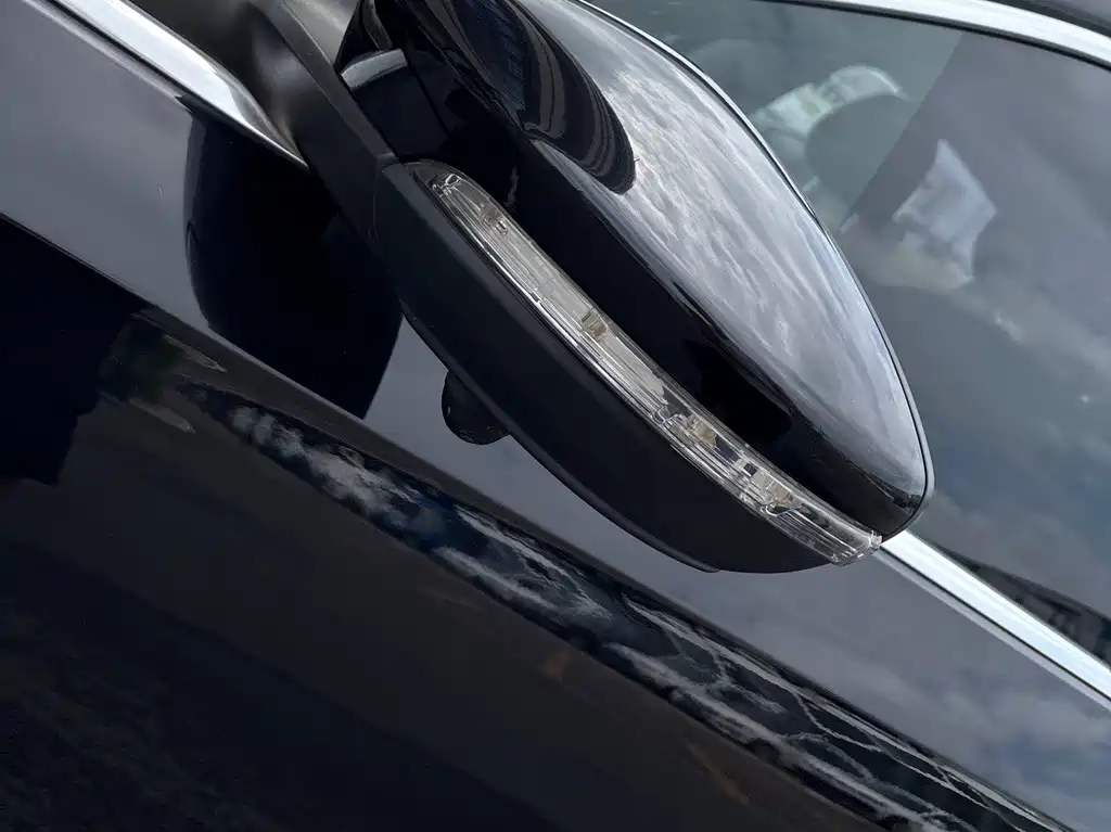 Volkswagen Passat 2019 — фото 15