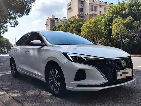 Changan Eado 2021
