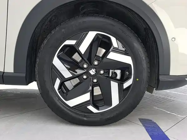 Baojun Yunhai 2025