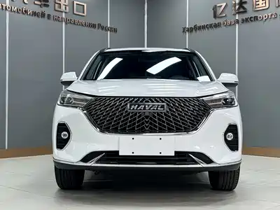 Haval M6 2021