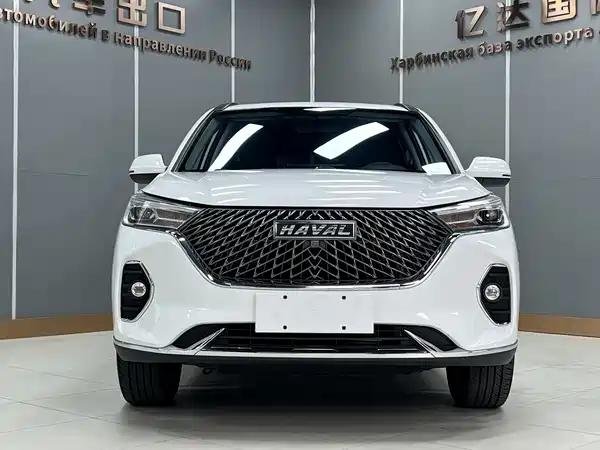 Haval M6 2021