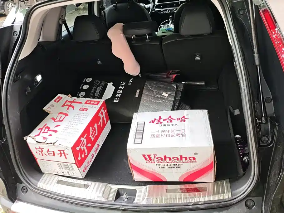 Honda CR-V 2023