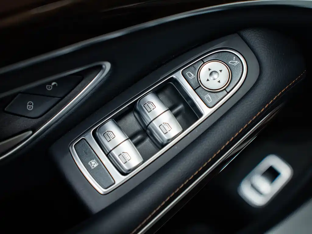Mercedes-Benz S-Class 2020 — фото 22