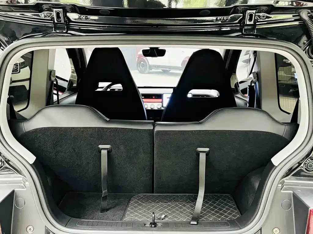 Wuling MINIEV 2022