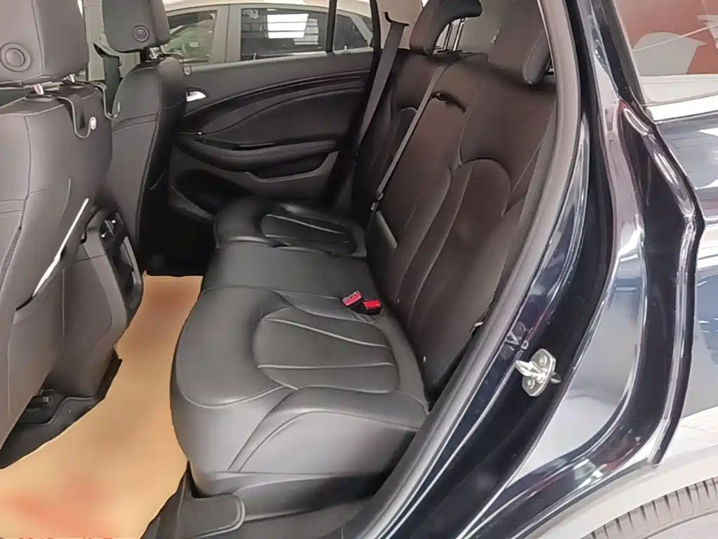Buick Envision Plus 2020 — фото 17