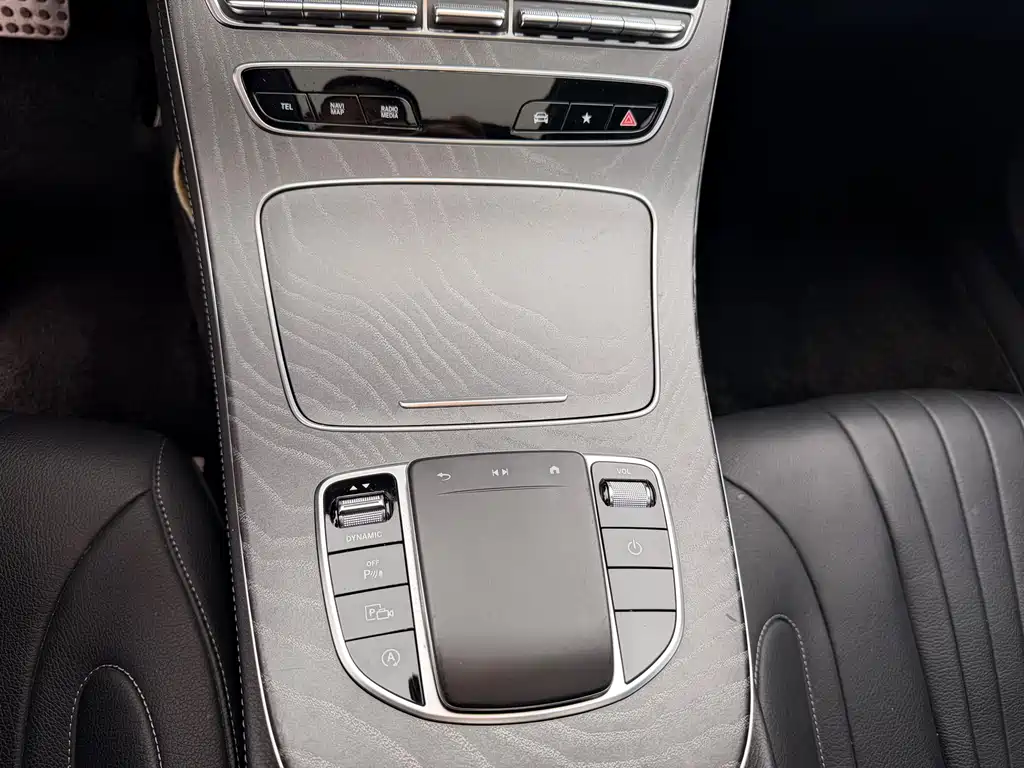 Mercedes-Benz CLS 2022 — фото 14
