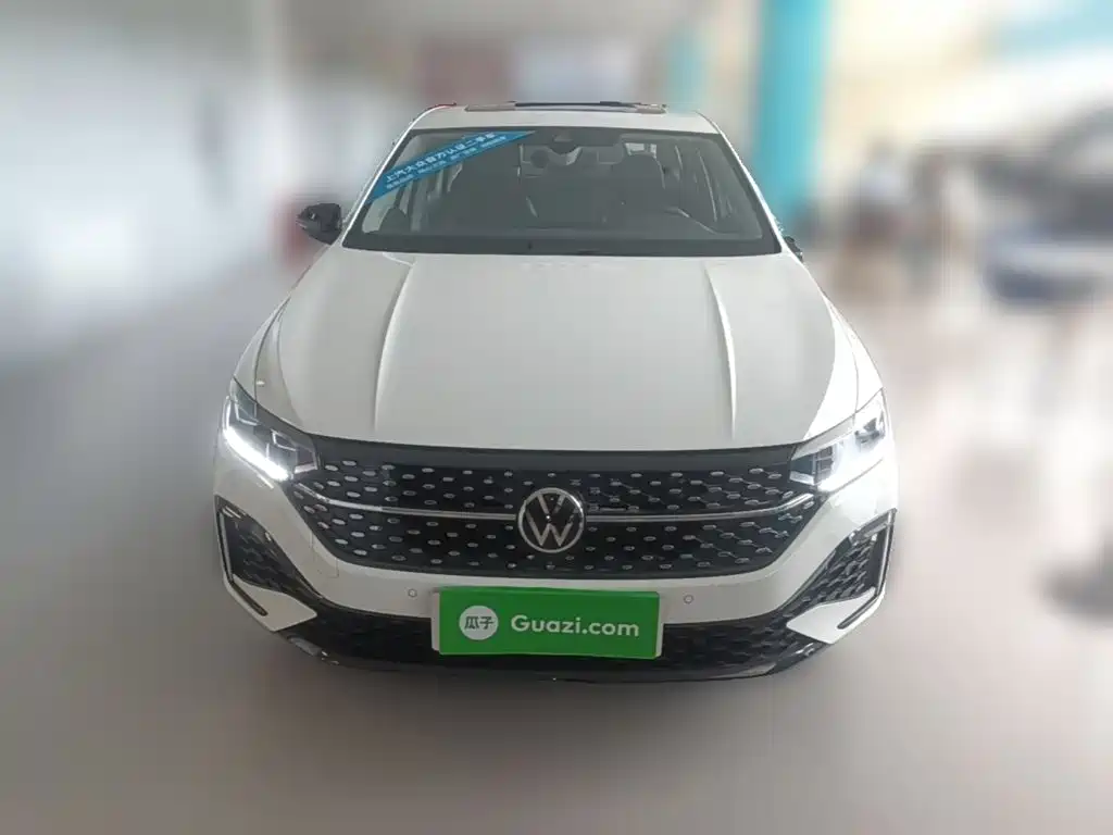 Volkswagen Lavida 2024