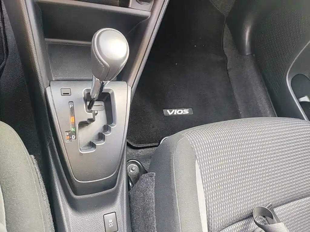 Toyota Vios 2022 — фото 14