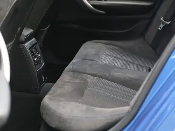 BMW 1 Series 2017