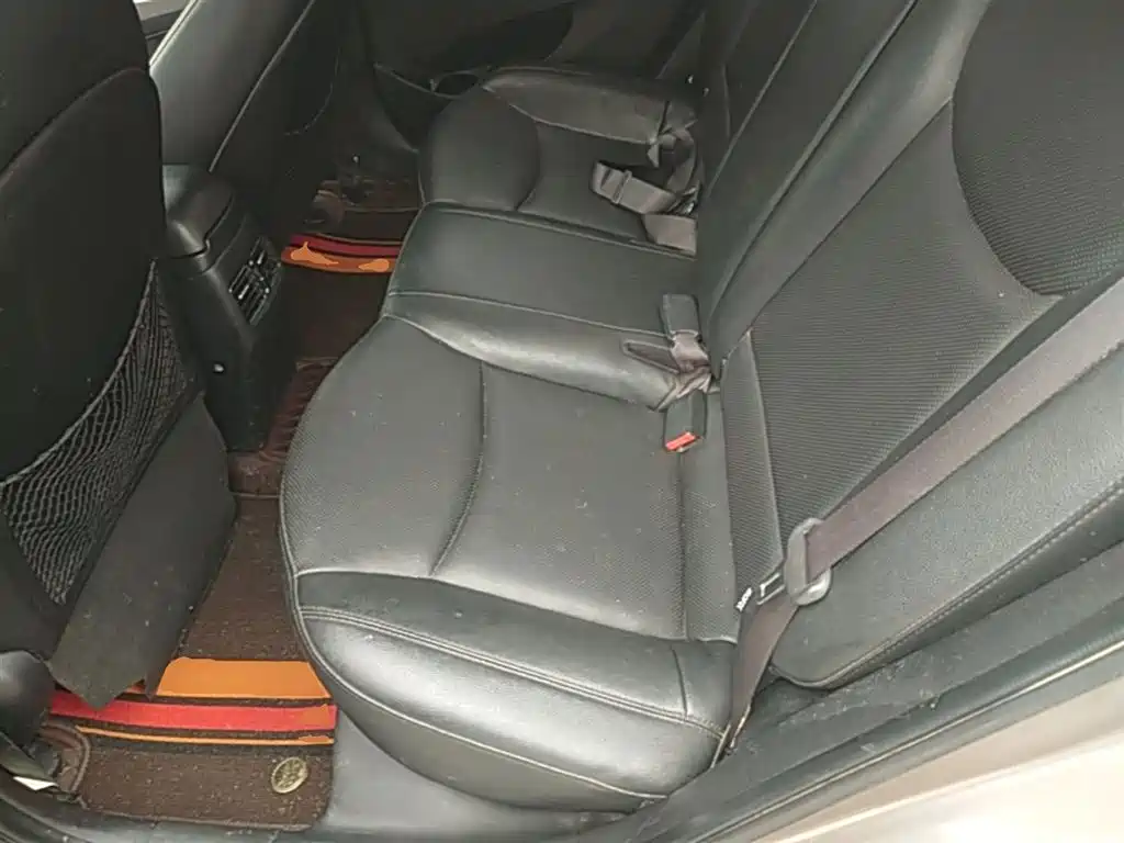 Hyundai Elantra Langdong 2015 — фото 17
