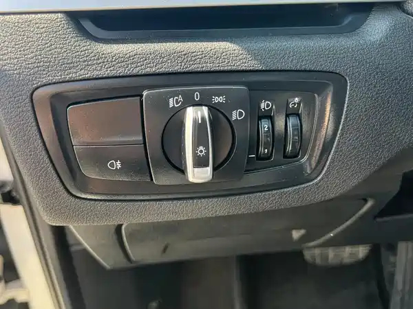 BMW X1 2021
