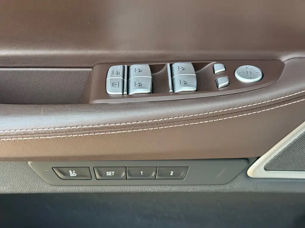 BMW 7 Series 2020 — фото 6