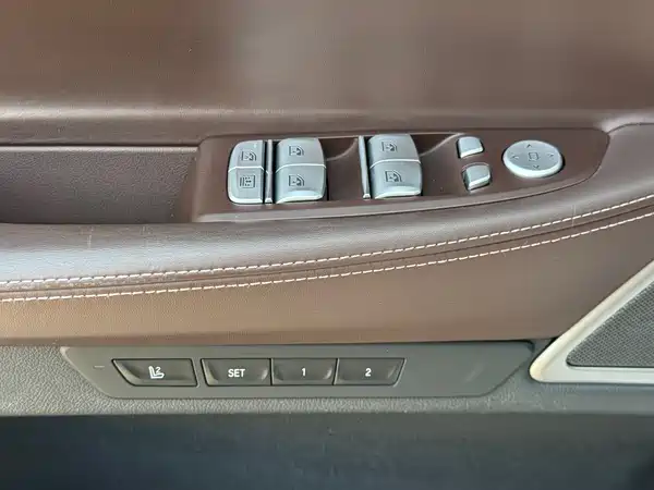 BMW 7 Series 2020