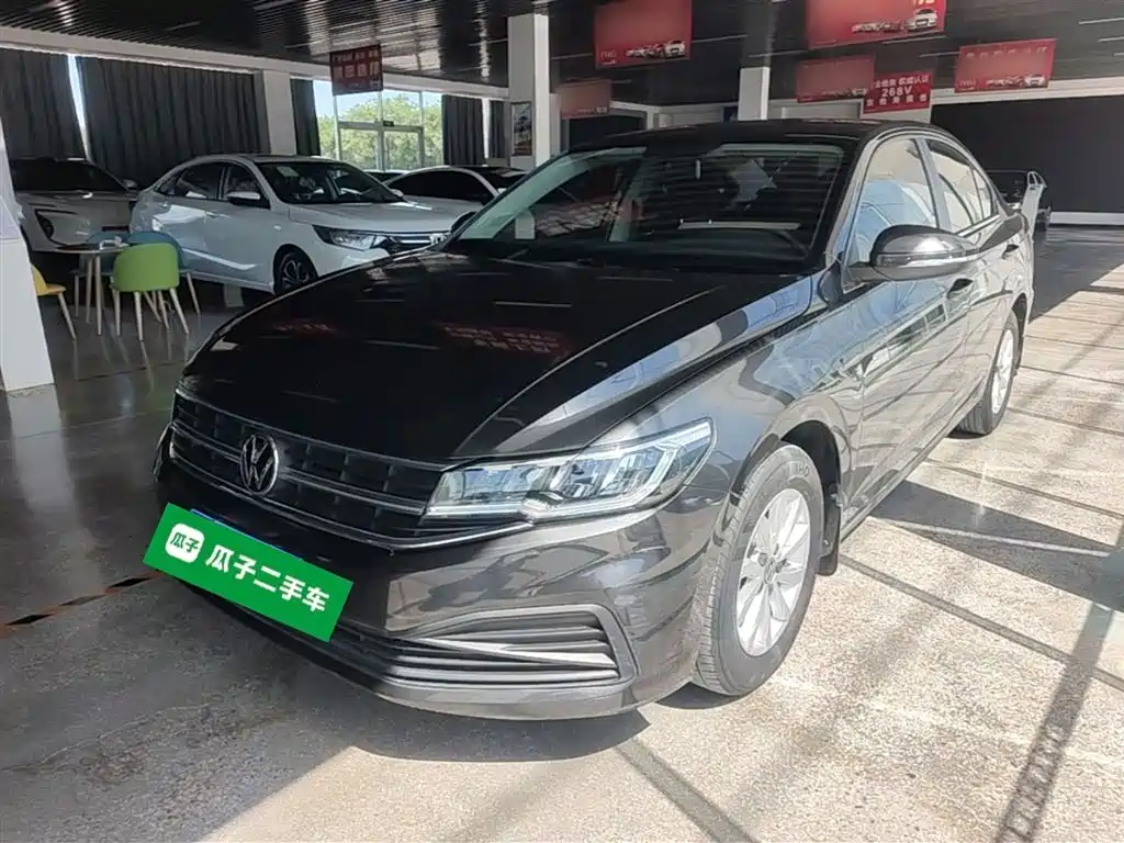 Volkswagen Bora 2022