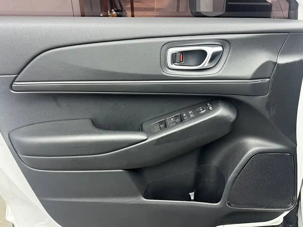 Honda XR-V 2023 — фото 15