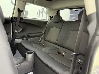 MINI MINI 2021