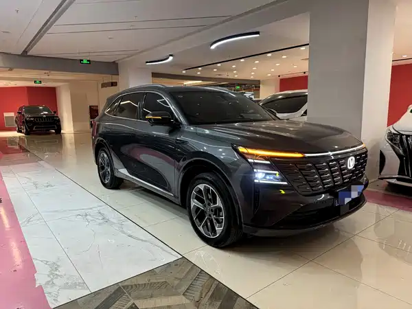 Changan CS75PLUS 2025