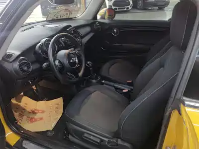 MINI MINI 2015