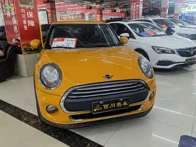 MINI MINI 2015