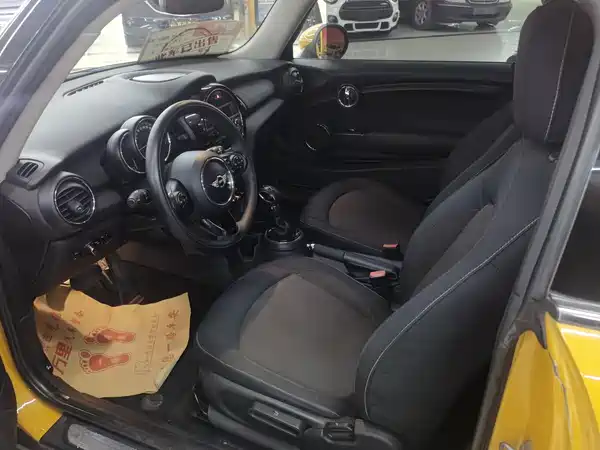 MINI 2015