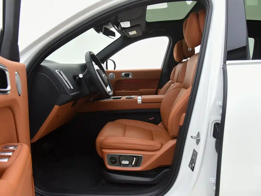 Li Auto Li L7 2023