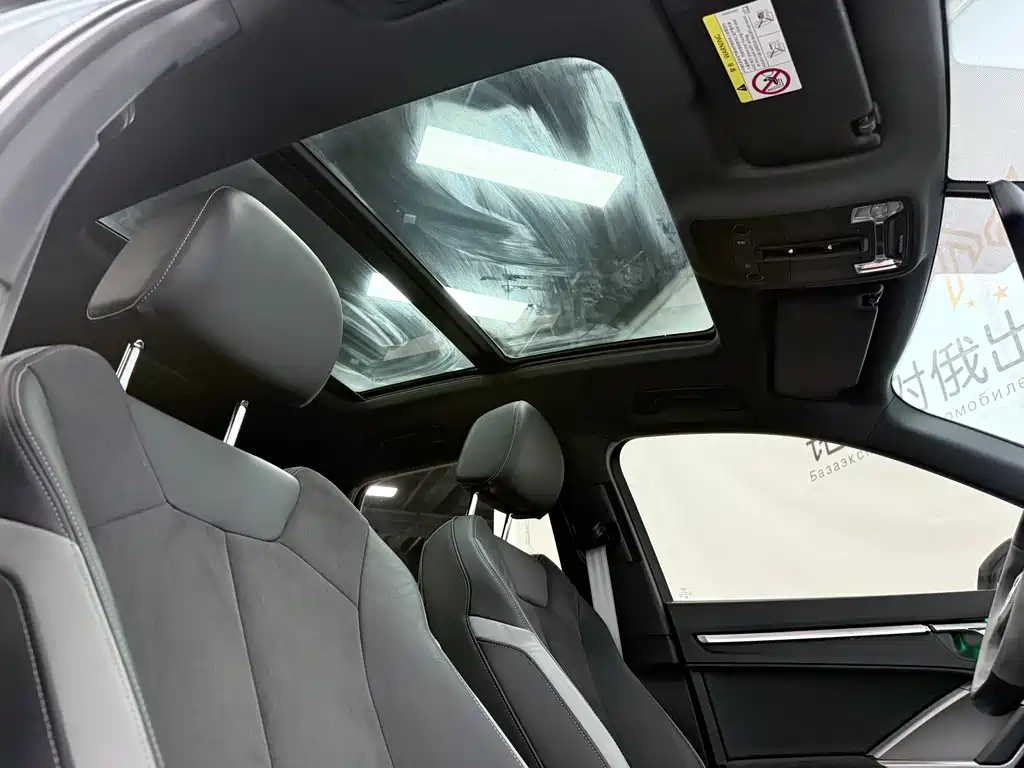 Audi Q3 2022 — фото 21