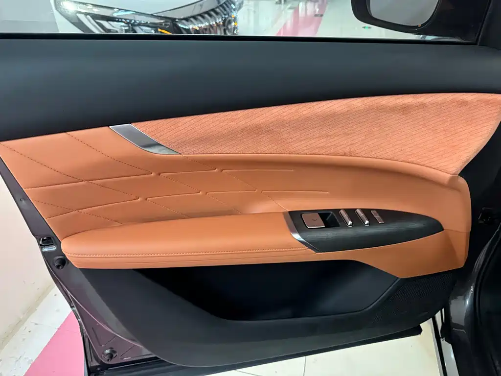 Changan CS75 PLUS 2025 — фото 13