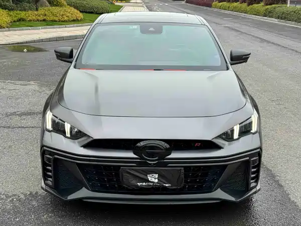 GAC Trumpchi Empow 2023