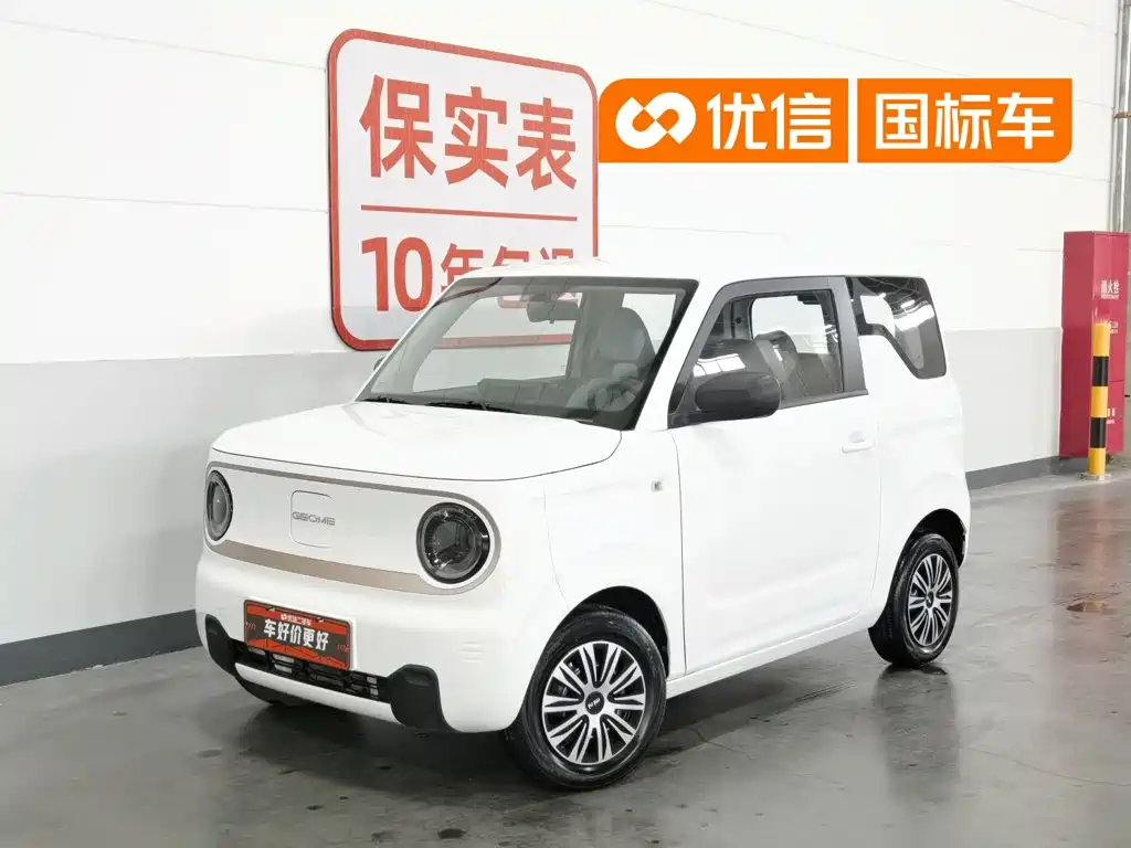 Galaxy Panda 2023