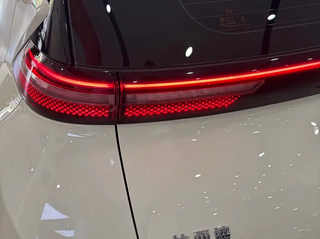 BYD Seagull 2025 — фото 6