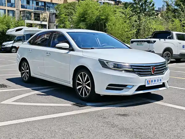 Roewe i6 Classic 2018