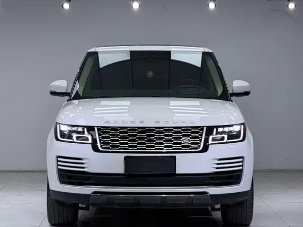 Land Rover Range Rover 2020