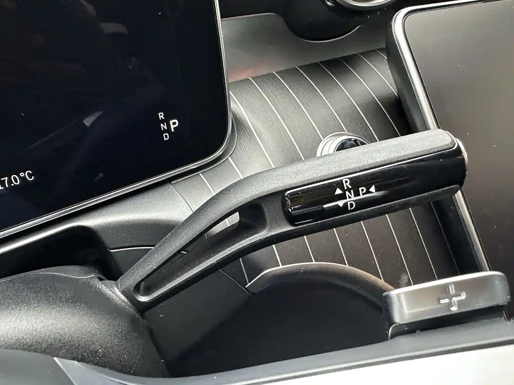 Mercedes-Benz C-Class 2022 — фото 16