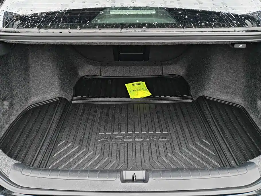 Honda Accord 2022